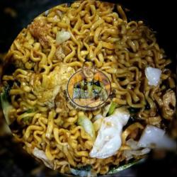 Bakmi Goreng Ayam