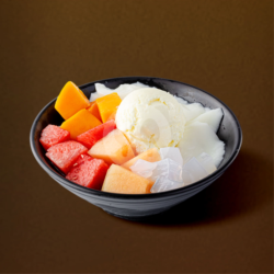 E3 Milky Creamy Pudding