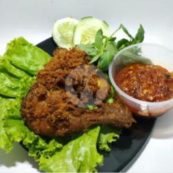 Ayam Goreng Kelapa