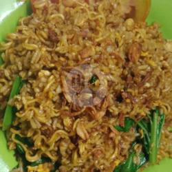 Nasi Goreng Mawud/magelangan