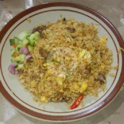 Nasigoreng Kambing