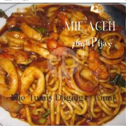 Mie Aceh Cumi Special 41