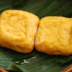 Tahu Bandung Goreng