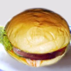 Beef Burger Reguler