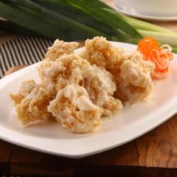 Udang Goreng Mayonaise