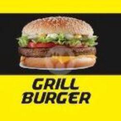 Grill Burger