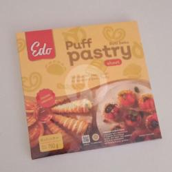 Edo Puff Pastry 750gr