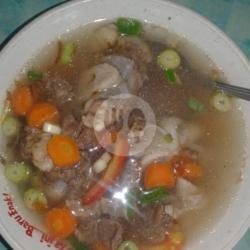 Sop Iga Sapi