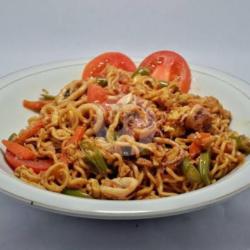 Mie Goreng Special Pete