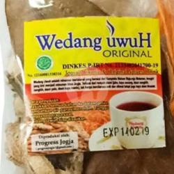 Wedang Uwuh Khas Solo ( Mentah)