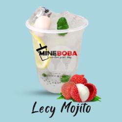 Lecy Mojito