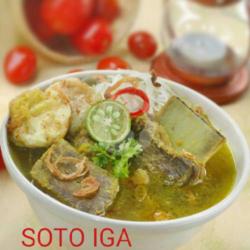 Soto Iga