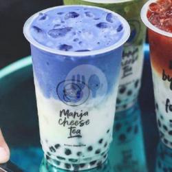 Midnight Blue/bubble Gum Boba