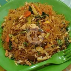 Bihun Goreng Ayam