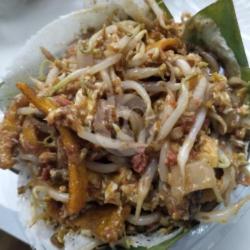 Lumpiah Basah Istimewa