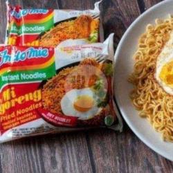 Indomie Goreng Telur Ceplok