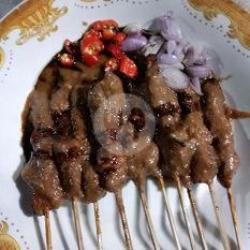 Sate Lemak