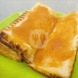 Roti Bakar Nanas