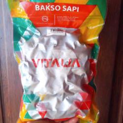 Bakso Sapi Vitalia