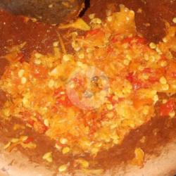 Sambel Penyetan