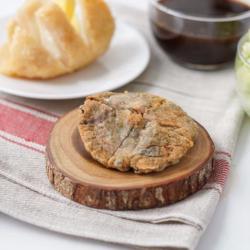 Pempek Kulit