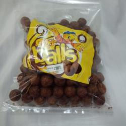 Chiki Ball Coklat 200gr