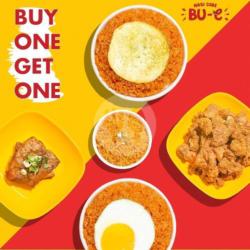 Nasi Cabe Dori Panggang Free Nasi Cabe Ayam Garing