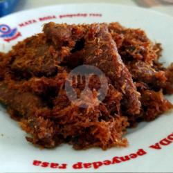 Serundeng Daging