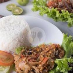 Paket Ngejerit Ayam Sp Promo