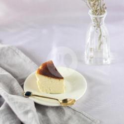 Original Basque Burnt Cheesecake