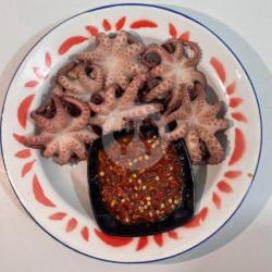 Gurita Sambel Cocol