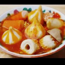 Bakso Korea Seafood