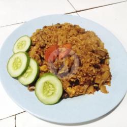 Nasi Goreng Kwetiaw