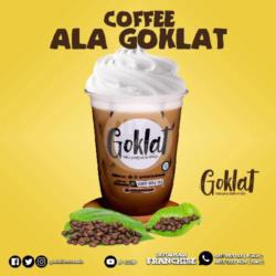 Coffe Ala Goklat