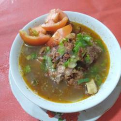 Sop Kambing Madura