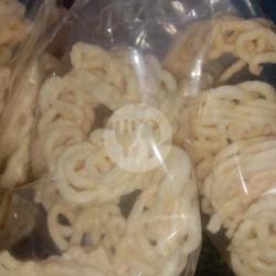 Krupuk Bawang