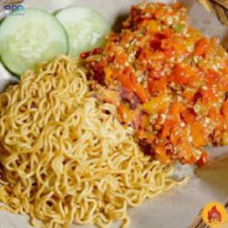 Indomie Pedas Ayam Geprek Lev 1-5