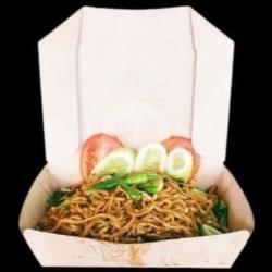 Bakmie Goreng Telor