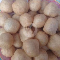 Otak2 Bulat Goreng Isi 5o