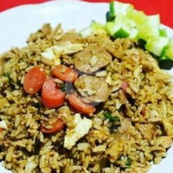 Nasi Goreng Basis