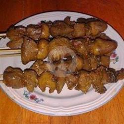 Sate Ati Ampela