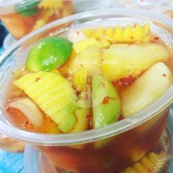 Asinan Buah