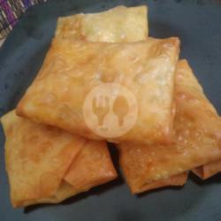 Martabak Telur Tahu