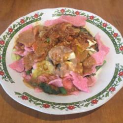 Gado-gado Padang