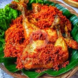 Ayam Rempah