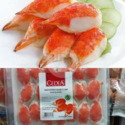 Cedea Crab Claw 450gr