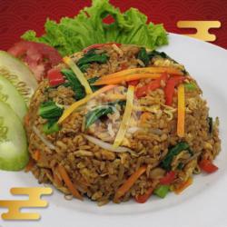 Nasi Goreng Sayur