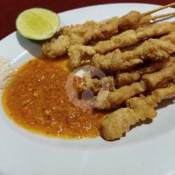 Sate Taichan Crispy 10tsk