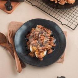 👍 Siomay Bandung