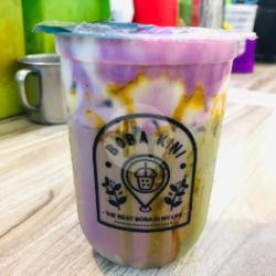 Matcha Taro